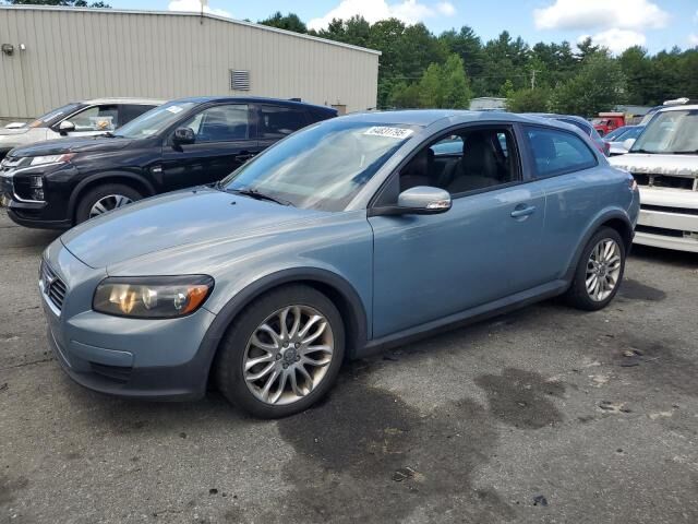 Volvo C30