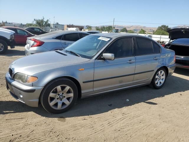 BMW 325i