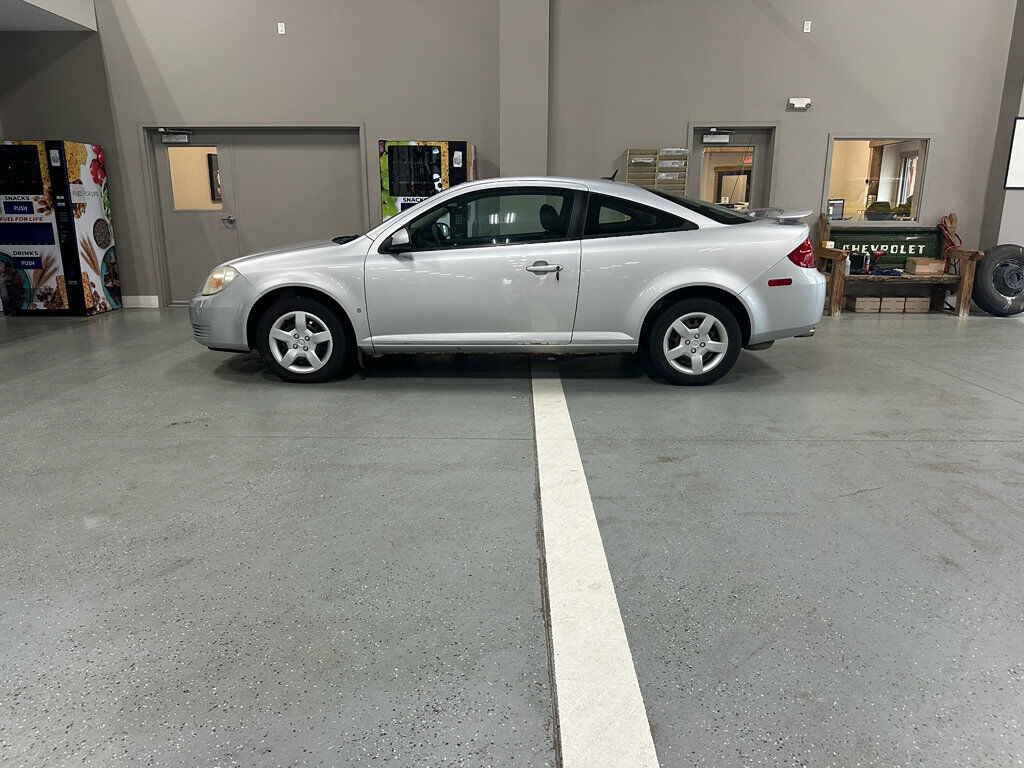 Pontiac G5