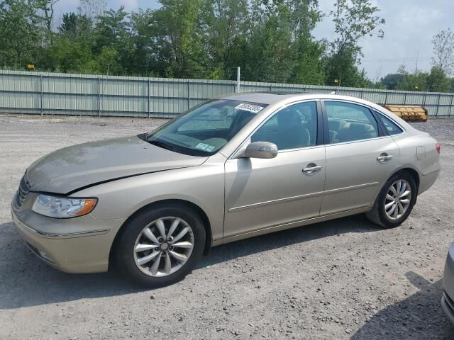Hyundai Azera