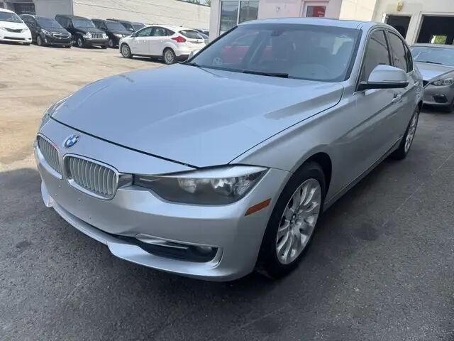 BMW 320i