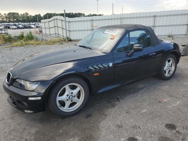 BMW Z3