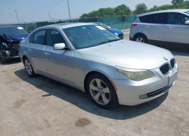 BMW 528xi