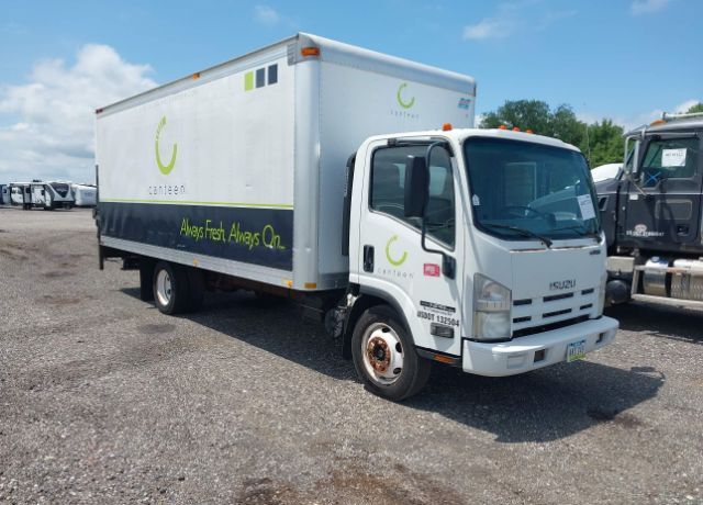 Isuzu NPR