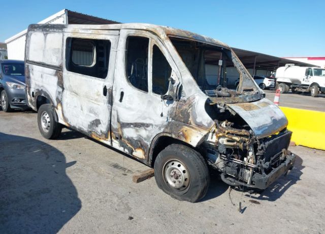 RAM Promaster 1500