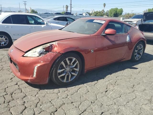 Nissan 370Z
