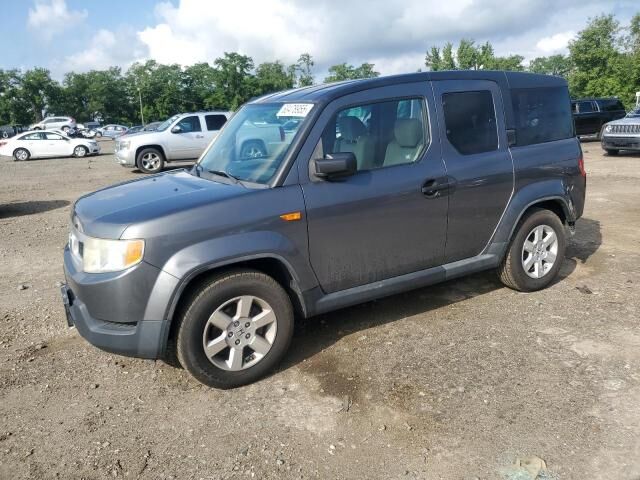 Honda Element