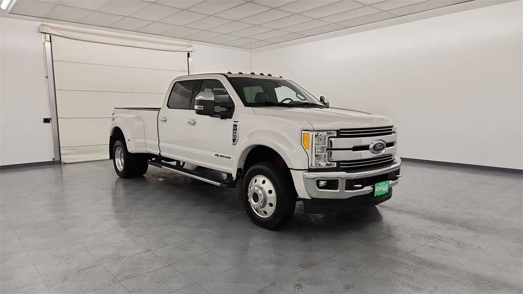 Ford F-450