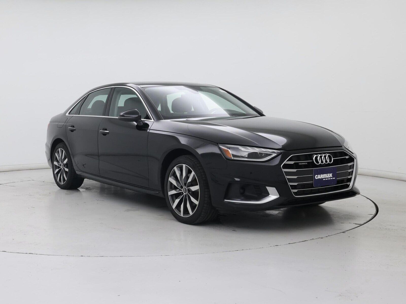 2021 Audi A4