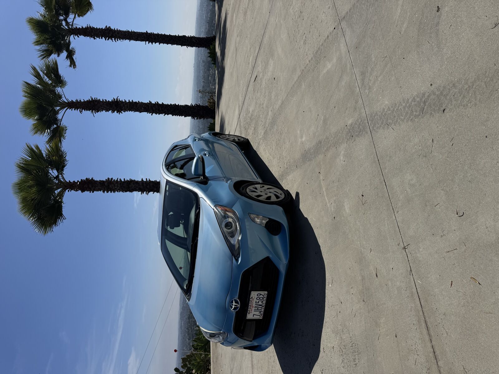 Toyota Prius C