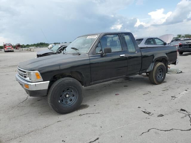 Toyota Pick-Up