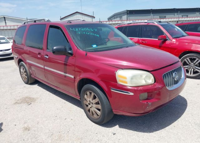 Buick Terraza