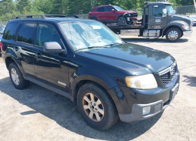 Mazda Tribute