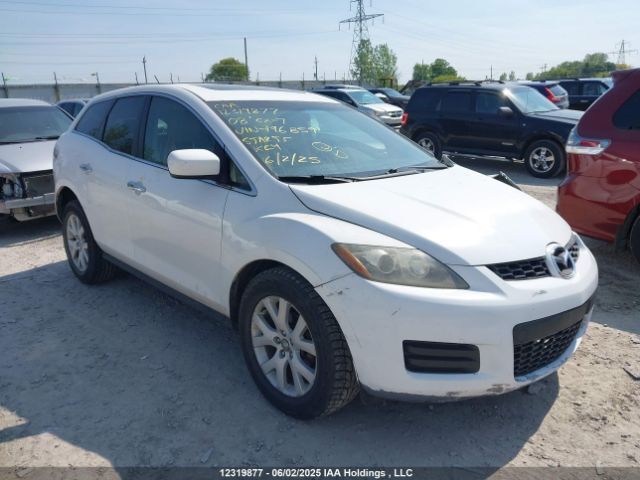 Mazda CX-7