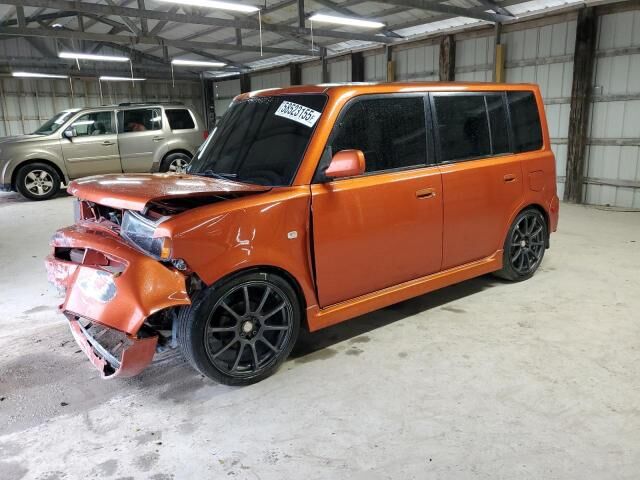 Toyota SCION xB