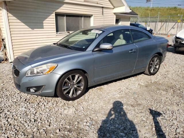 Volvo C70