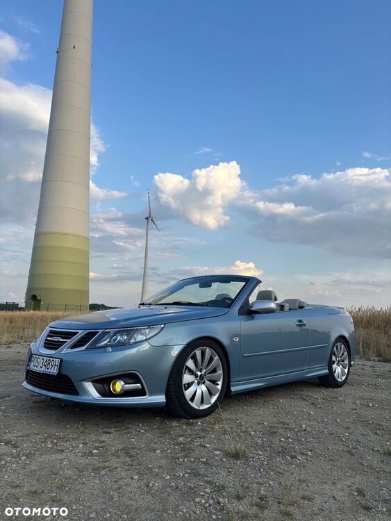 Saab 9-3