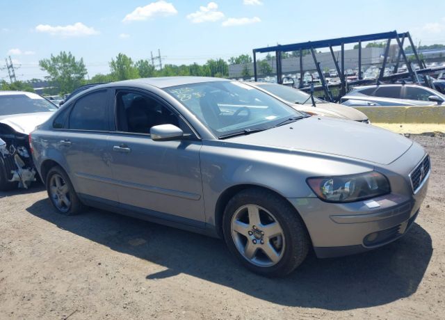 Volvo S40