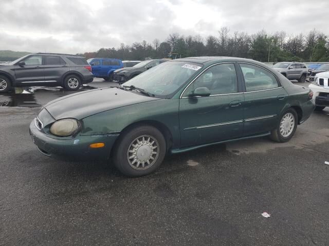 Mercury Sable