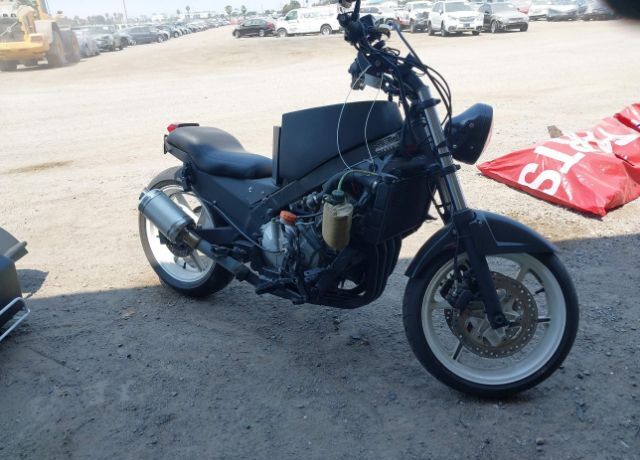 Honda CBR600