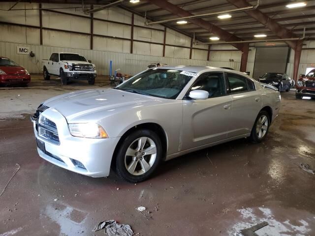 DODGE