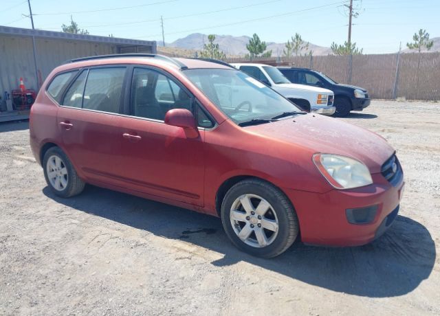 Kia Rondo
