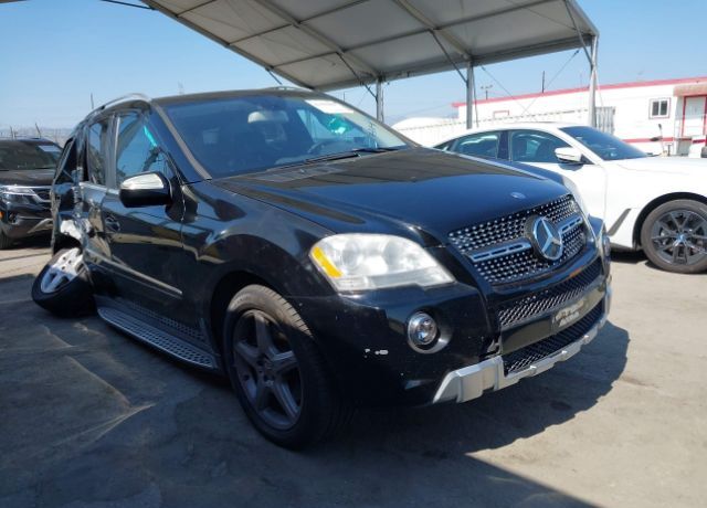 Mercedes-Benz M-Class