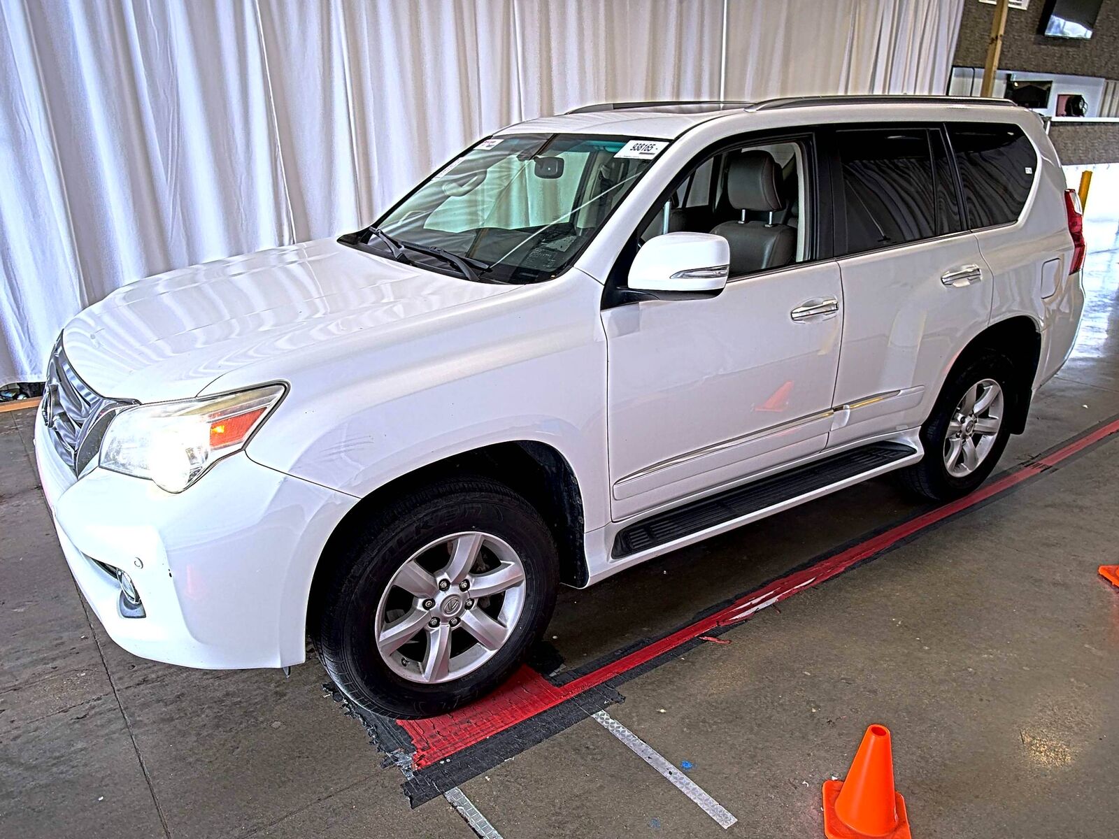 Lexus GX
