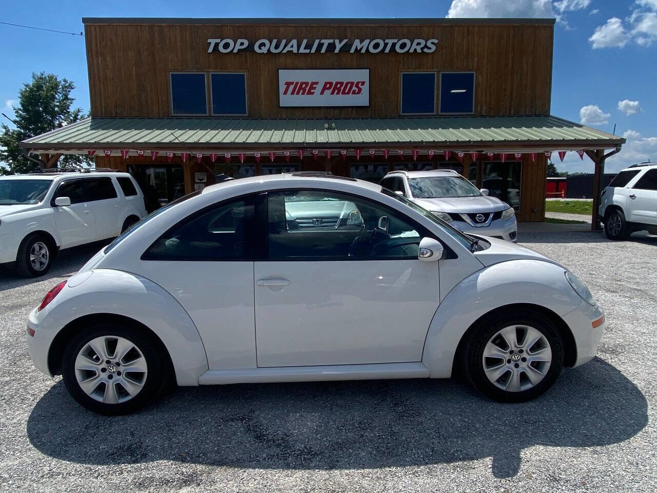 VOLKSWAGEN