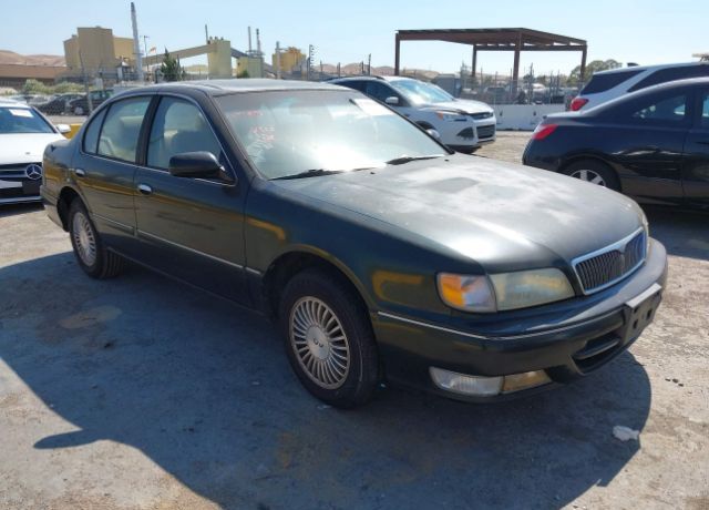 Infiniti I30