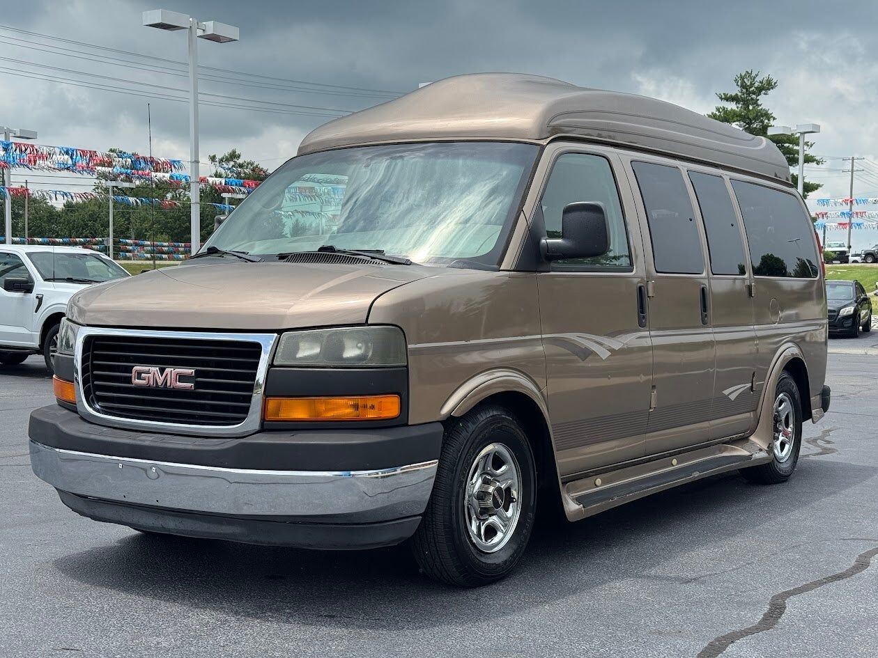GMC