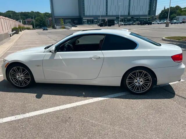 BMW 328xi