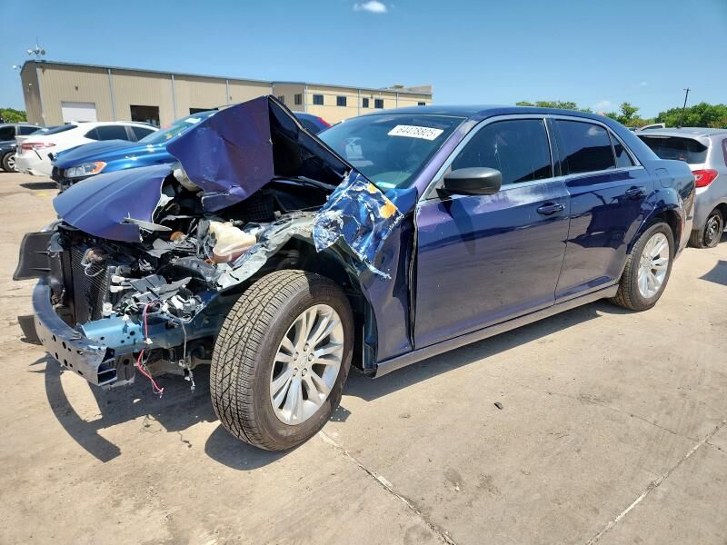 Chrysler 300