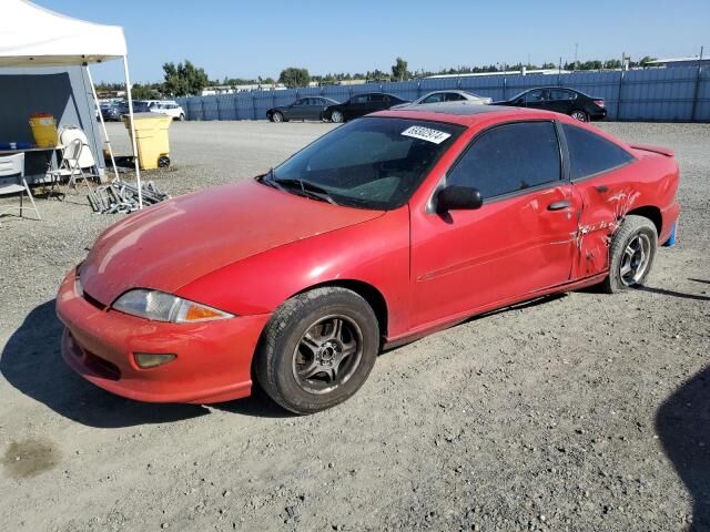 Chevrolet Cavalier