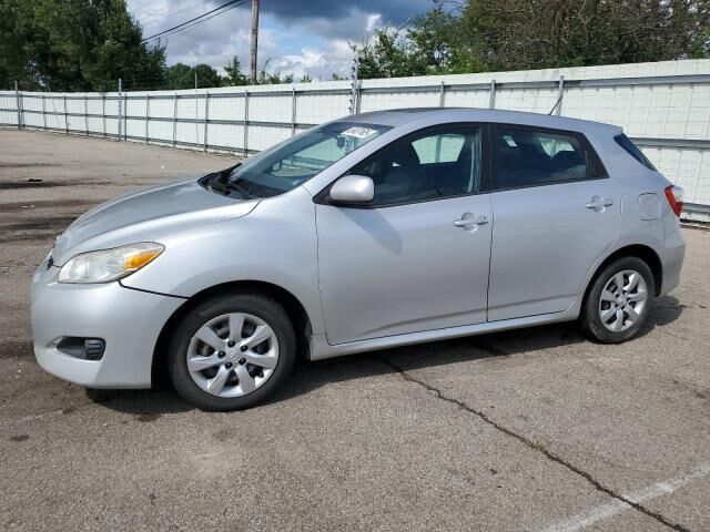 Toyota Corolla Matrix