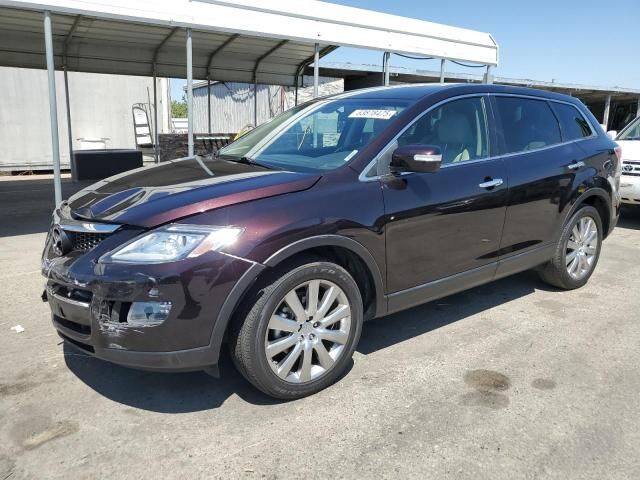 Mazda CX-9