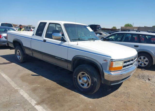 Dodge Dakota