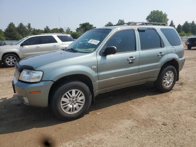 Mercury Mariner