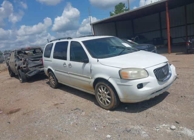 Buick Terraza