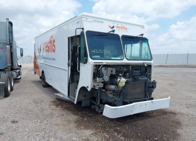 Ford Commercial Chassis