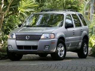 Mercury Mariner