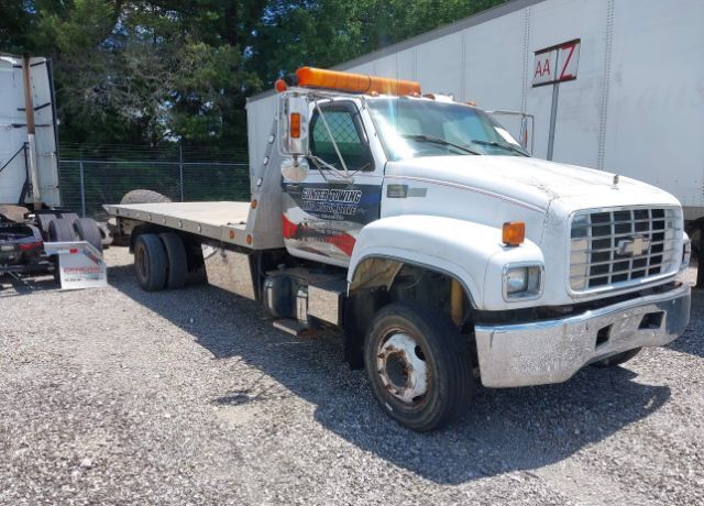 Chevrolet C6