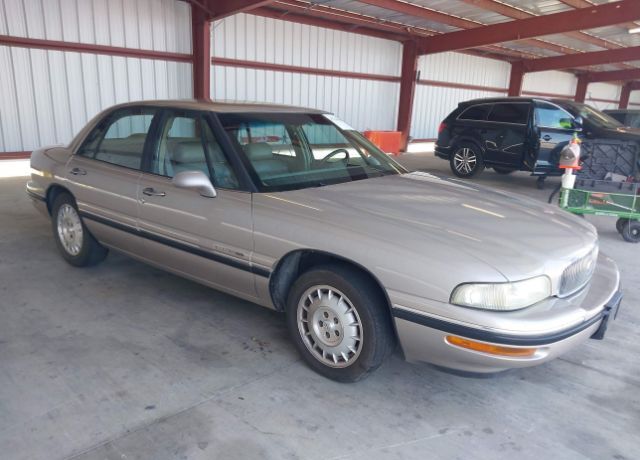 Buick LeSabre