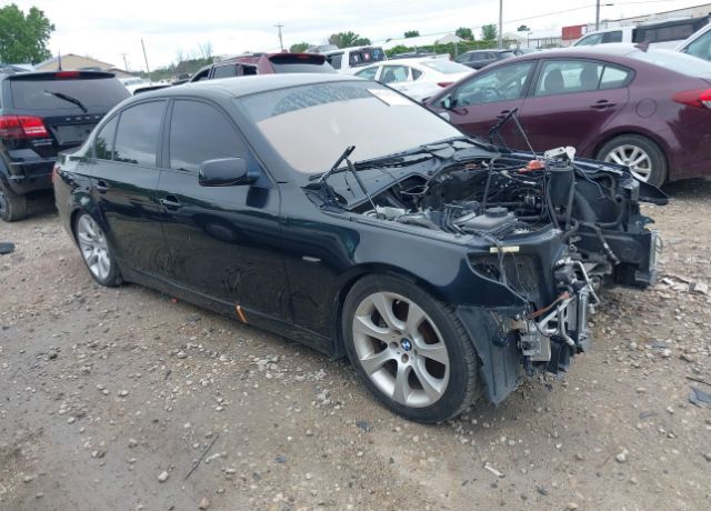 BMW 535i