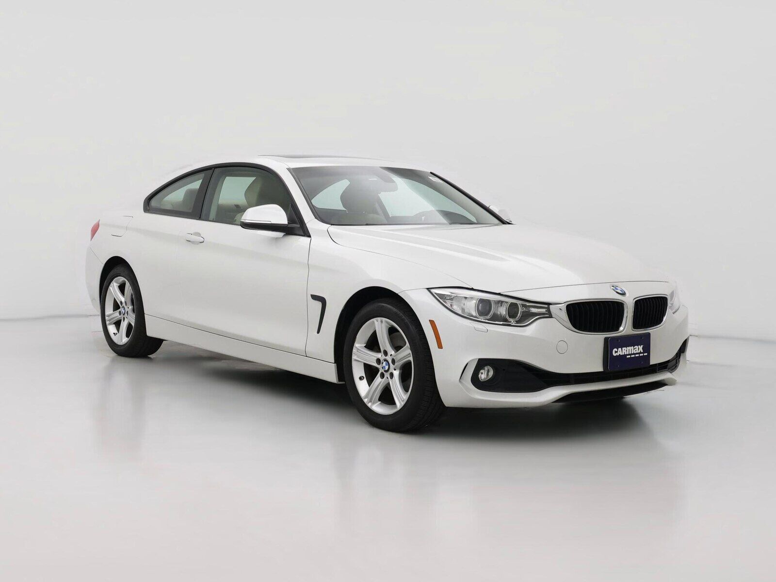 BMW 428i