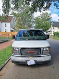 GMC Savana