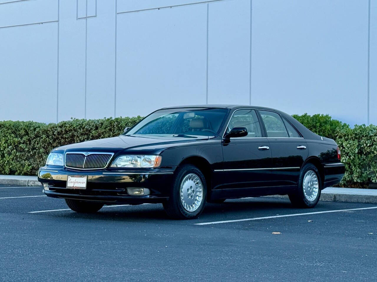 Infiniti Q45