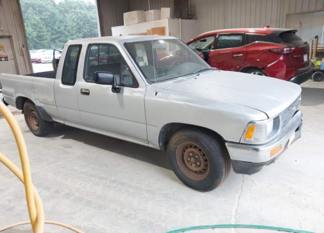 Toyota Pick-Up