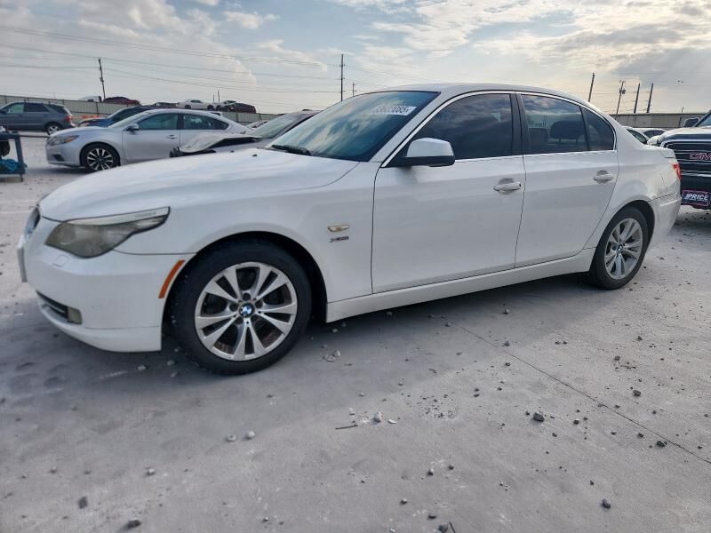 BMW 535i