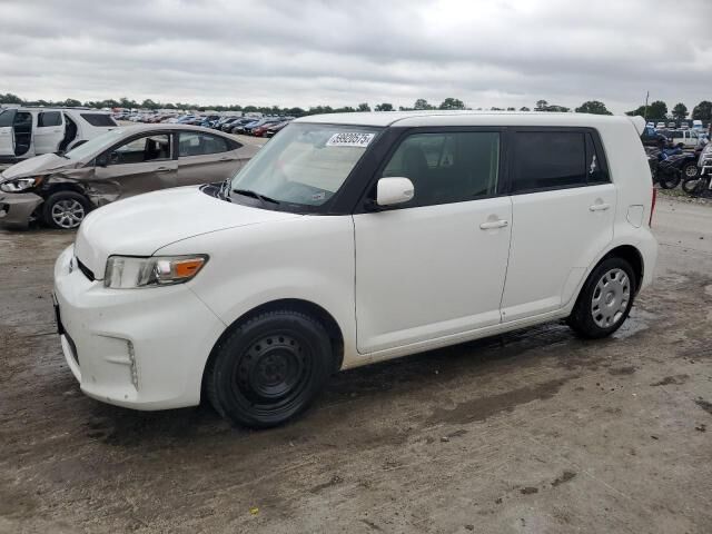 Toyota SCION xB